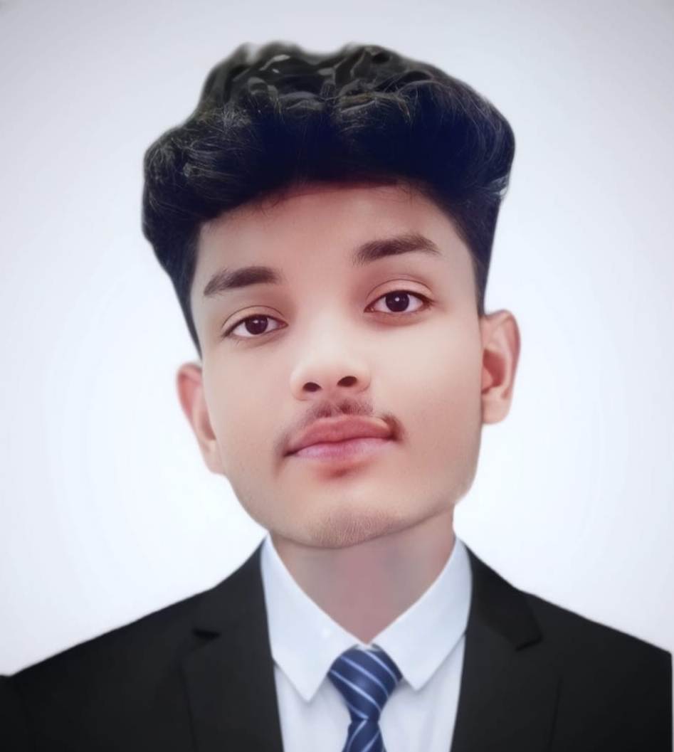 Gaurav Kumar